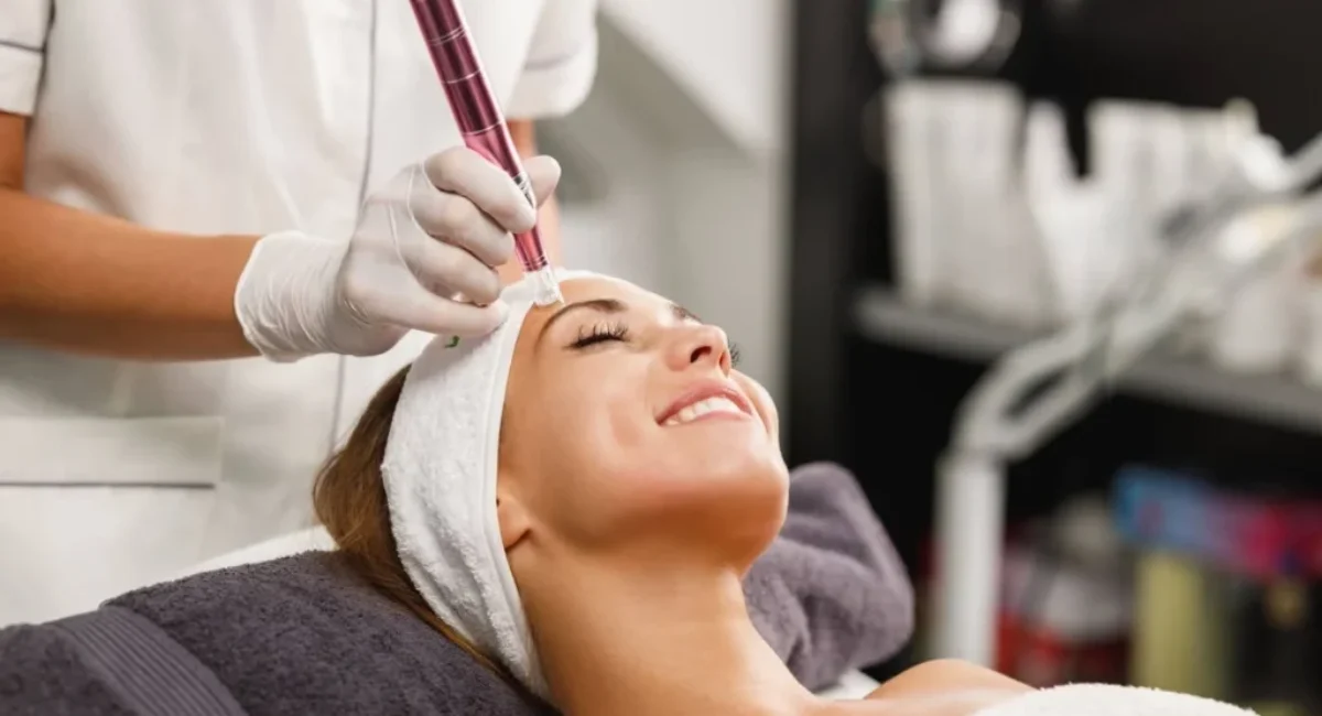 Regenerative medicine (Wellness).