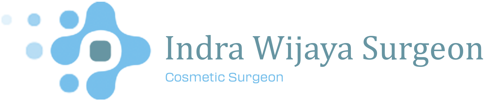 dr. Indra Wijaya Putra, Sp.B.,FICS.,FINACS